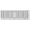 36" Forno Frassanito Recessed Range Hood with Baffle Filters - FRHRE5346-36