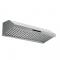 60" Forno Palazzo Wall Mounted Range Hood in Stainless Steel - FRHWM5030-60