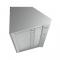 60" Forno Palazzo Wall Mounted Range Hood in Stainless Steel - FRHWM5030-60