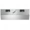 60" Forno Palazzo Wall Mounted Range Hood in Stainless Steel - FRHWM5030-60