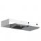30" Forno Cappa Under Cabinet Range Hood in White - FRHUC5200-30WHT