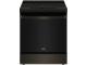 30" Whirlpool Freestanding Induction Range with No Preheat Air Fry - WSIS5030RV