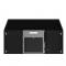 30" Forno Cappa Under Cabinet Range Hood in Black - FRHUC5200-30BLK