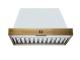 36" Forno Vittorio Wall Mount Range Hood in White - FRHWM5078-36WHT
