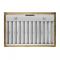 36" Forno Vittorio Wall Mount Range Hood in White - FRHWM5078-36WHT