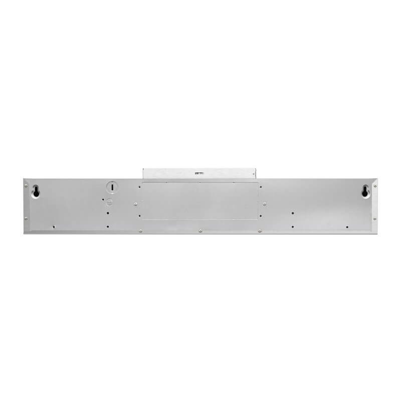 30" Forno Cappa Under Cabinet Range Hood in Stainless Steel - FRHUC5200-30