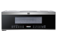 30" Forno 1.2 Cu. Ft. Padula Over the Range Microwave in  Stainless Steel - FOTR3080-30
