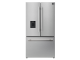36" Forno 22.4 Cu. Ft French Door Refrigerator in Stainless Steel - FFFFD1866-36SB