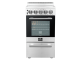 20" Forno Pallerano Freestanding Electric Range - FFSEL6051-20