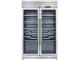 48" Forno Abruzzo Dual Zone Wine Cellar - FWCDR6611-48S