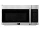 30" Forno Fornace 1.5 Cu. Ft Over the Range Convection Microwave in Stainless Steel - FOTR3038-30