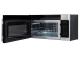 30" Forno Fornace 1.5 Cu. Ft Over the Range Convection Microwave in Stainless Steel - FOTR3038-30