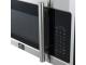 30" Forno Fornace 1.5 Cu. Ft Over the Range Convection Microwave in Stainless Steel - FOTR3038-30
