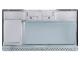 30" Forno Fornace 1.5 Cu. Ft Over the Range Convection Microwave in Stainless Steel - FOTR3038-30