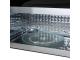 30" Forno Fornace 1.5 Cu. Ft Over the Range Convection Microwave in Stainless Steel - FOTR3038-30