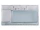 30" Forno Fornace 1.5 Cu. Ft Over the Range Convection Microwave in White - FOTR3038-30WHT