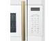 30" Forno Fornace 1.5 Cu. Ft Over the Range Convection Microwave in White - FOTR3038-30WHT