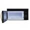 30" Forno 1.6 Cu. Ft. Scalo Over the Range Microwave - FOTR3007-30BLK