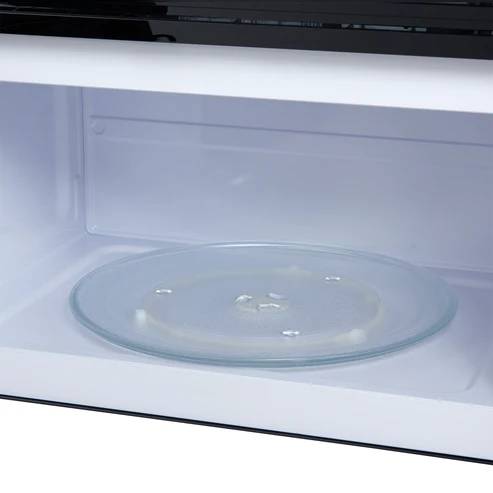 30" Forno 1.6 Cu. Ft. Scalo Over the Range Microwave - FOTR3007-30BLK