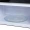 30" Forno 1.6 Cu. Ft. Scalo Over the Range Microwave - FOTR3007-30BLK