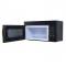 30" Forno 1.6 Cu. Ft. Scalo Over the Range Microwave - FOTR3007-30BLK