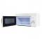 30" Forno 1.6 Cu. Ft. Scalo Over the Range Microwave - FOTR3007-30WHT