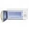 30" Forno 1.6 Cu. Ft. Scalo Over the Range Microwave - FOTR3007-30WHT