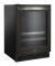 24" Whirlpool 5.2 Cu. Ft. Wide Undercounter Beverage Center - WUB50X24HV