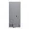 62" Forno Milano 34.4 Cu. Ft. 2-Piece Freestanding Dual Bottom Freezer Refrigerator - FFFFD1787-60S