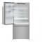 62" Forno Milano 34.4 Cu. Ft. 2-Piece Freestanding Dual Bottom Freezer Refrigerator - FFFFD1787-60S