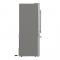 62" Forno Milano 34.4 Cu. Ft. 2-Piece Freestanding Dual Bottom Freezer Refrigerator - FFFFD1787-60S