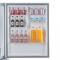 62" Forno Milano 34.4 Cu. Ft. 2-Piece Freestanding Dual Bottom Freezer Refrigerator - FFFFD1787-60S