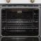 30" Forno Vomero  5 Cu.Ft. Wall Oven in White - FBOEL1370-30WHT