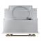 30" Forno Vomero  5 Cu.Ft. Wall Oven in White - FBOEL1370-30WHT