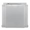 30" Forno Vomero  5 Cu.Ft. Wall Oven in White - FBOEL1370-30WHT