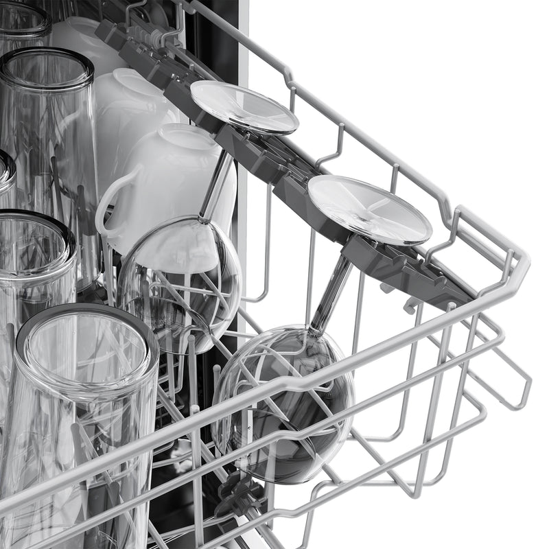 Forno Rivestito Panel Ready Dishwasher Quiet 45dB Energy Star Certified - FDWBI8011-24