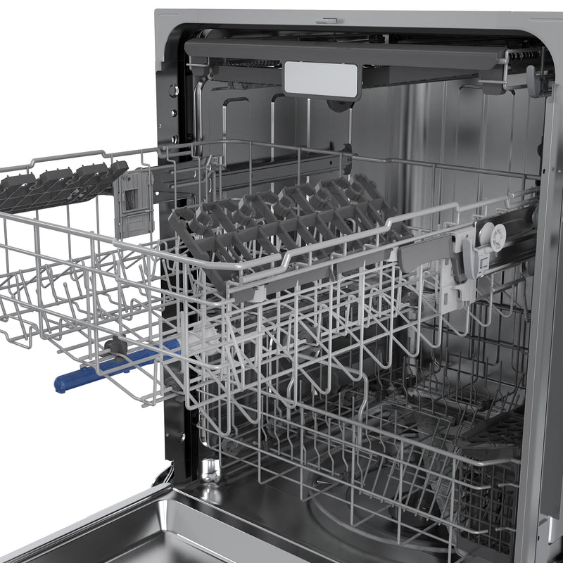 Forno Rivestito Panel Ready Dishwasher Quiet 45dB Energy Star Certified - FDWBI8011-24