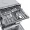 Forno Rivestito Panel Ready Dishwasher Quiet 45dB Energy Star Certified - FDWBI8011-24