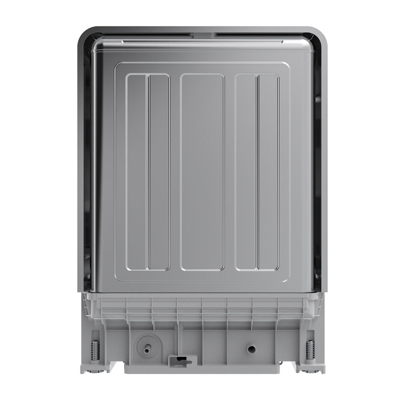 Forno Rivestito Panel Ready Dishwasher Quiet 45dB Energy Star Certified - FDWBI8011-24