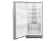 30" Whirlpool 18 Cu. Ft. SideKicks All-Freezer With Fast Freeze - WSZ57L18DM
