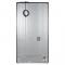 36" Forno Rivello 27.4 Cu. Ft. French Door Refrigerator in Black - FFFFD1783-36BLK