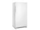 34" Whirlpool  20 Cu. Ft. Upright Freezer With Temperature Alarm - WZF79R20DW