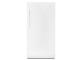 30" Whirlpool 16 Cu. Ft. Upright Freezer With Frost-Free Defrost - WZF56R16DW