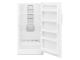 30" Whirlpool 16 Cu. Ft. Upright Freezer With Frost-Free Defrost - WZF56R16DW