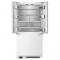 36" Forno Rivestito 15.5 Cu. Ft. French Door Refrigerator - FFRBI1811-36FR
