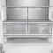 36" Forno Rivestito 15.5 Cu. Ft. French Door Refrigerator - FFRBI1811-36FR