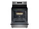 30" Whirlpool 5.3 Cu. Ft. Freestanding Electric Range with Steam Clean - YWFES3330RZ