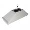 48" Forno Venezia Wall-Mounted Range Hood with Touch Controls and Baffle Filters - FRHWM5503-48