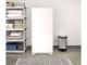 30" Whirlpool 18 Cu. Ft. Upright Freezer With Adjustable Wire Shelves - WZF34X18DW