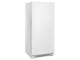 30" Whirlpool 18 Cu. Ft. Upright Freezer With Adjustable Wire Shelves - WZF34X18DW